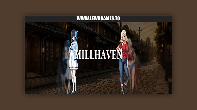 Millhaven Suckulent Games