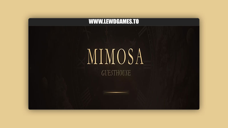 Mimosa Guesthouse a_furbyz