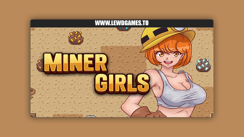 Miner Girls Pinky Soul