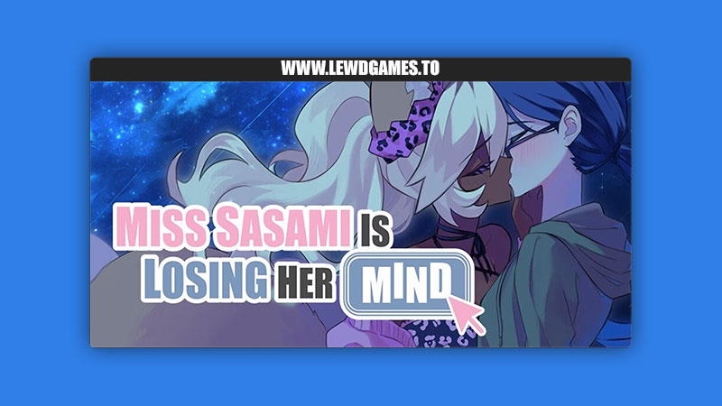 Miss Sasami is Losing Her Mind!