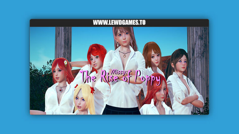 Missy The Rise of Poppy Trinian Games
