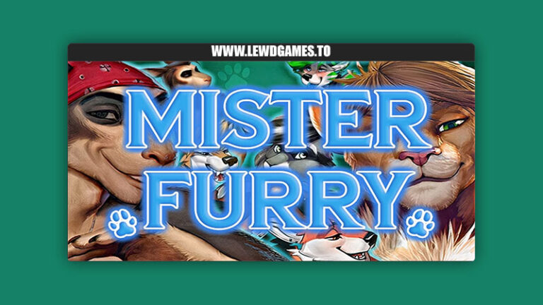 Mister Furry Red Six Development