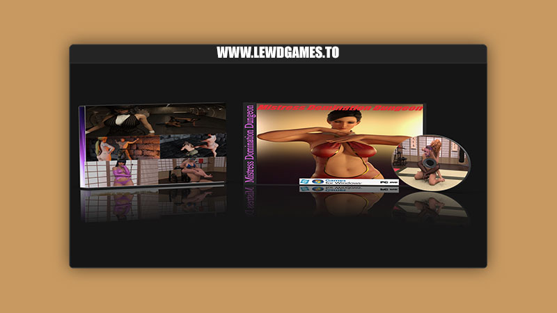 Mistress Domination Dungeon Viola96
