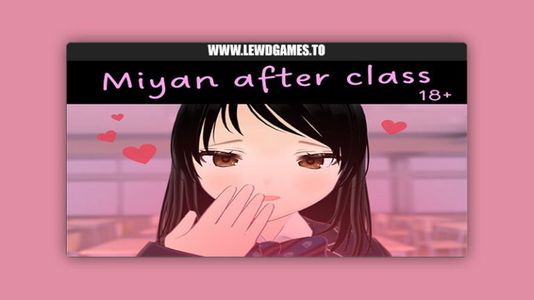 Miyan After Class Mikifur