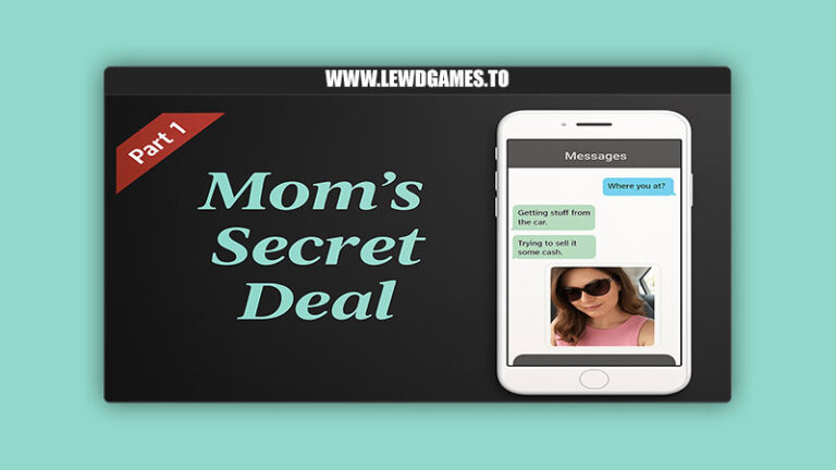 Moms Secret Deal RspStudio