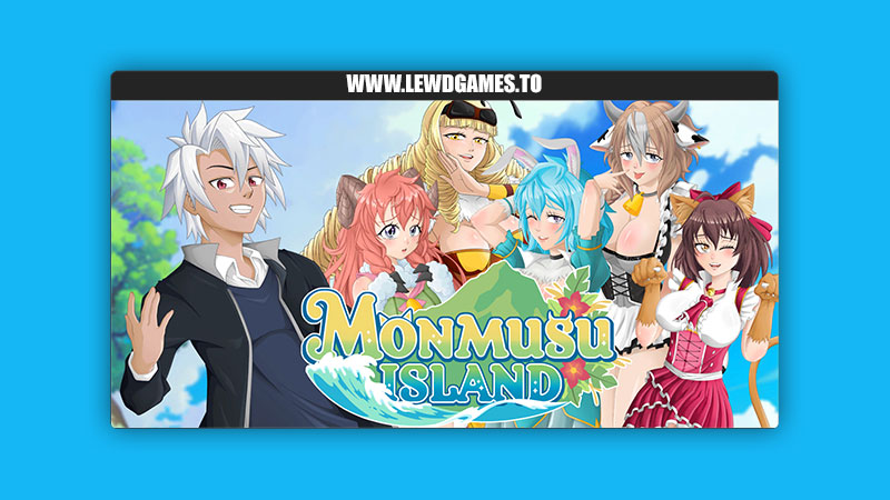 Monmusu Island