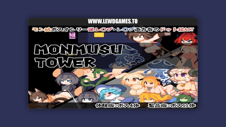 Monmusu Tower crow's dream