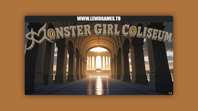 Monster Girl Coliseum Monster Girl Coliseum