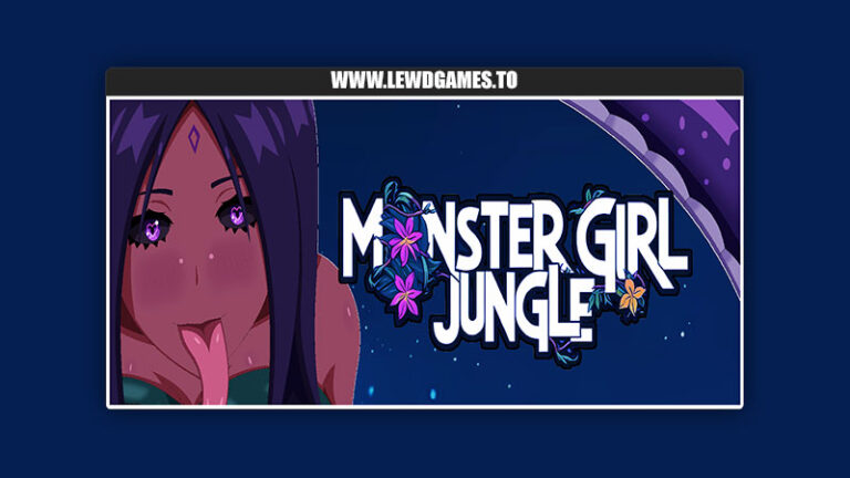 Monster Girl Jungle Xoullion