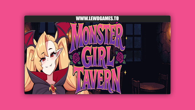 Monster Girl Tavern TwistedScarlett