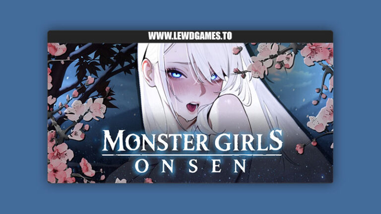 Monster Girls Onsen Dreamers Workshop