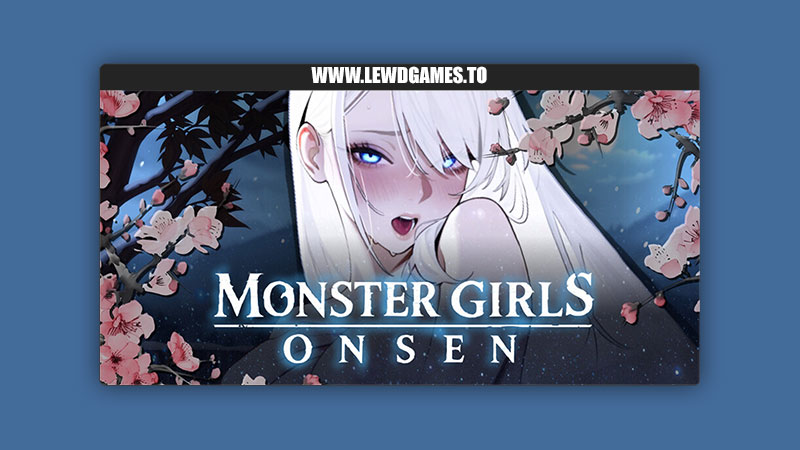 Monster Girls Onsen Dreamers Workshop