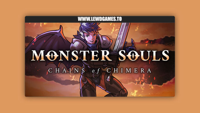 Monster Souls Monster Souls