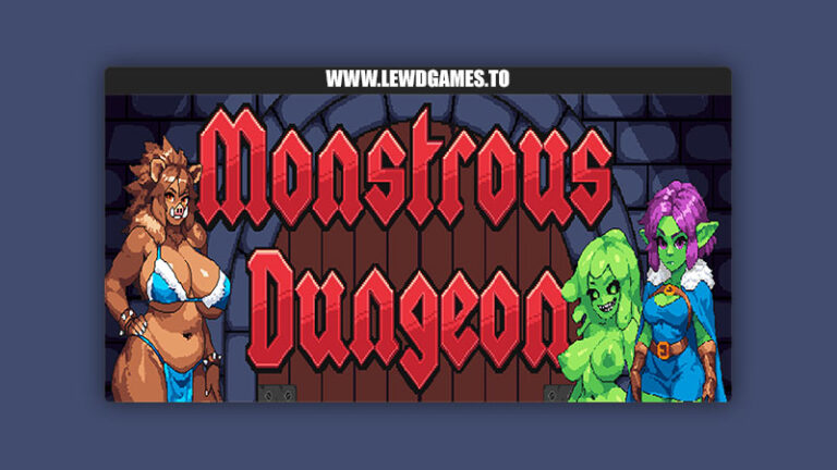 Monstrous Dungeon Farhome Games
