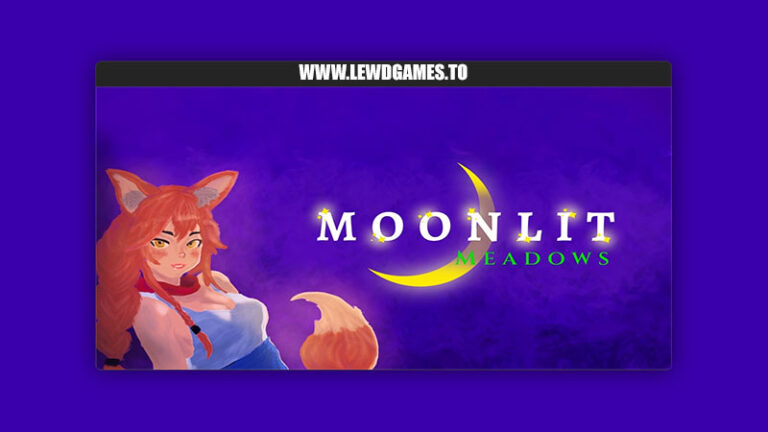 Moonlit Meadows PeachyFantasyGames