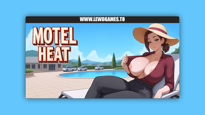 Motel Heat Sensaur
