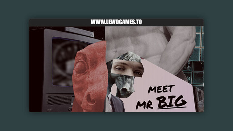 Mr Big KinGoliard