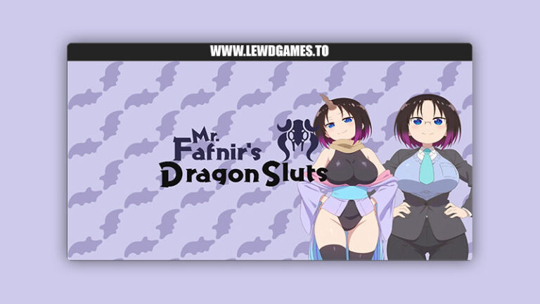 Mr. Fafnir's Dragon Sluts SlutTea Productions