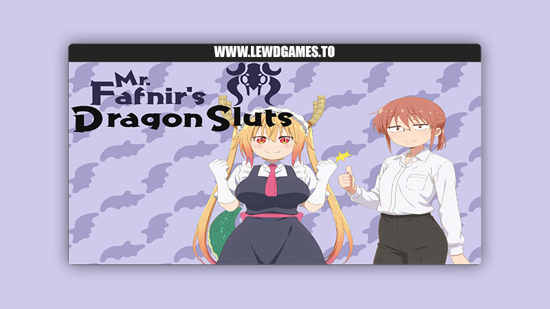 Mr. Fafnir's Dragon Sluts SlutTea Productions