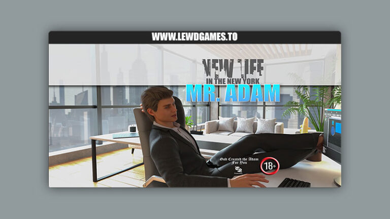 Mr.Adam 69Production