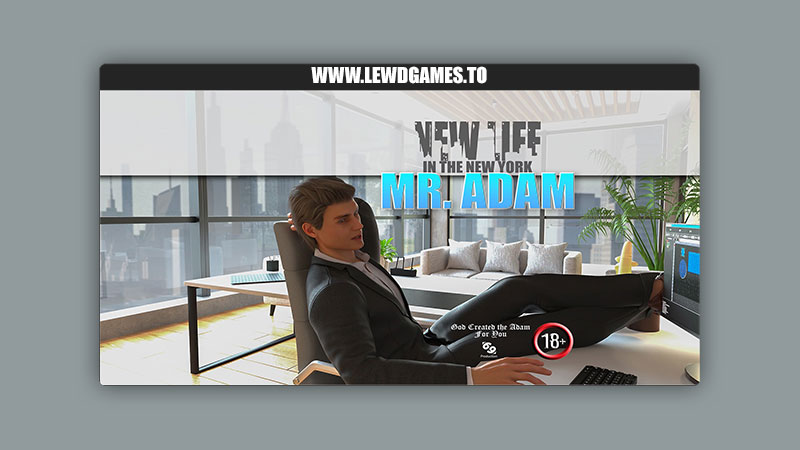 Mr.Adam 69Production