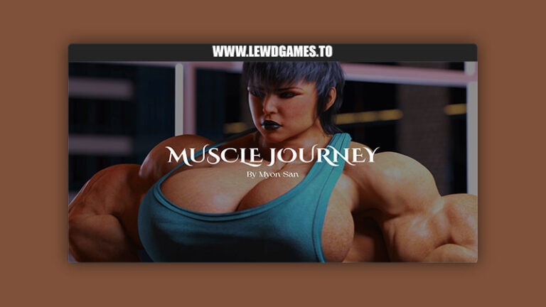 Muscle Journey Myon-San