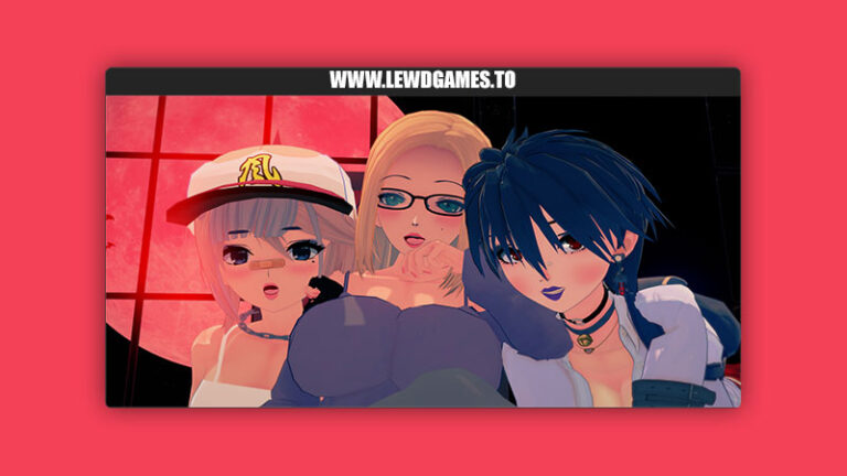 Mutual Corruption Broken_Tomboy_dev