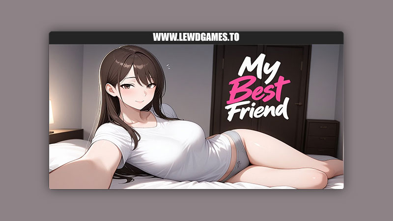 My Best Friend MyBF