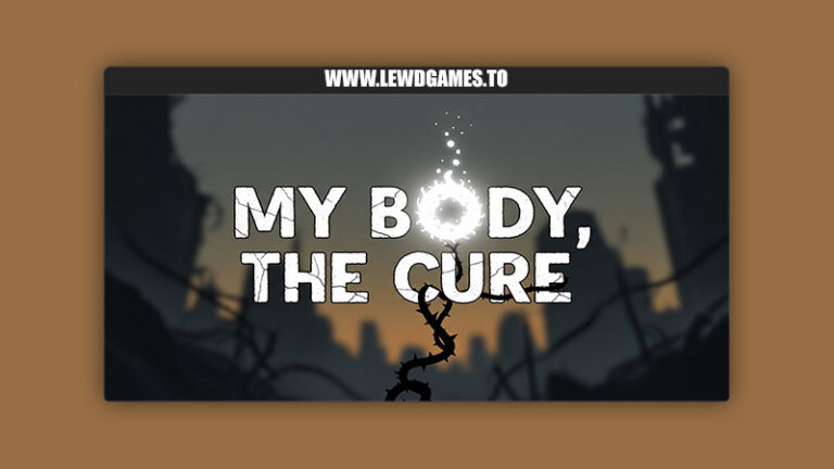 My Body The Cure TekeshiX
