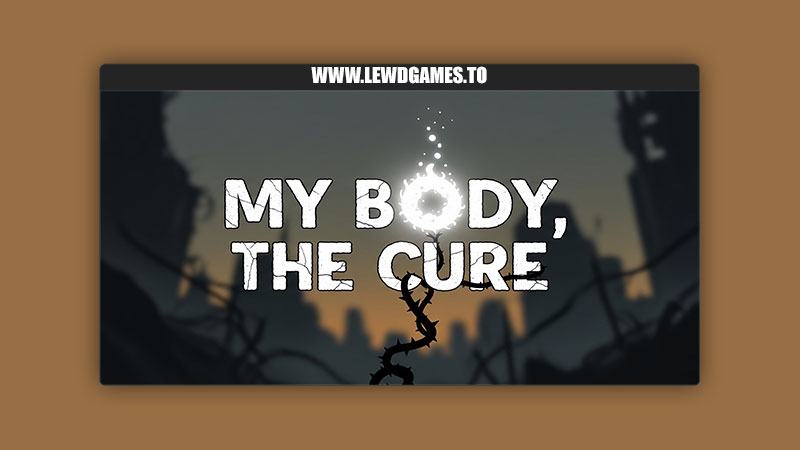 My Body The Cure TekeshiX