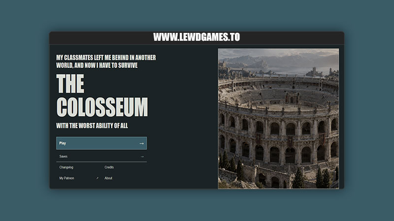 My Classmates Left Me Behind in Another World, and Now I Have to Survive the Colosseum with the Worst Ability of All RuinHouse