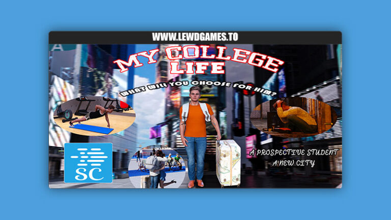 My College Life SC