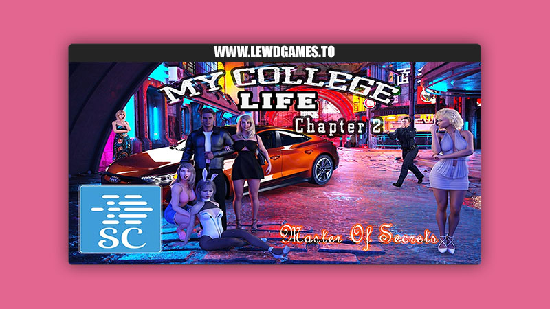 My College Life SC