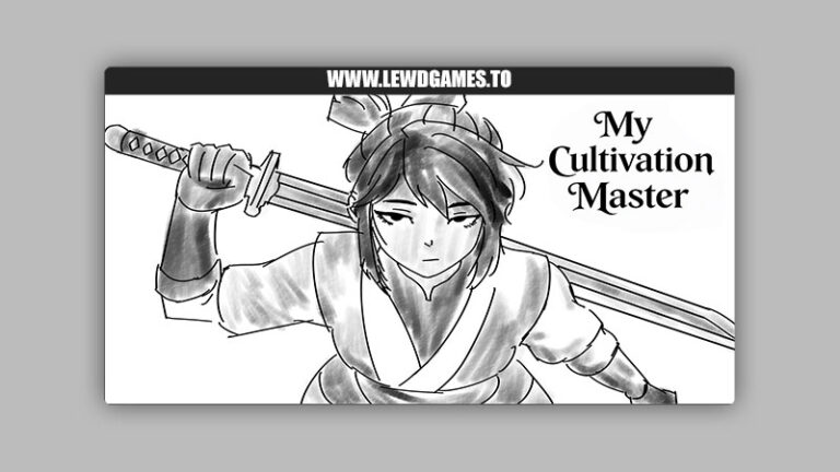 My Cultivation Master White Flame