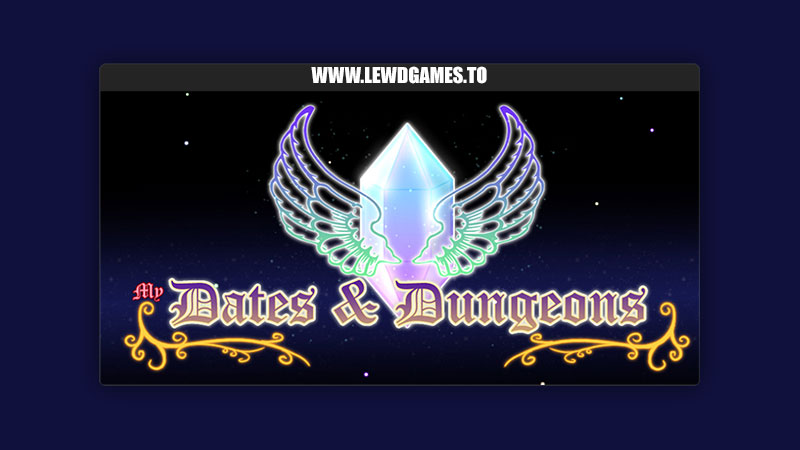 My Dates and Dungeons Bara-Diction