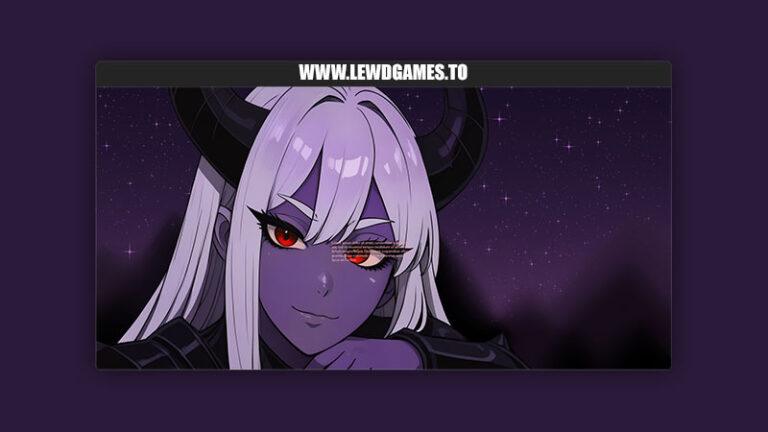 My Domestic Demon Queen BrokenHeart