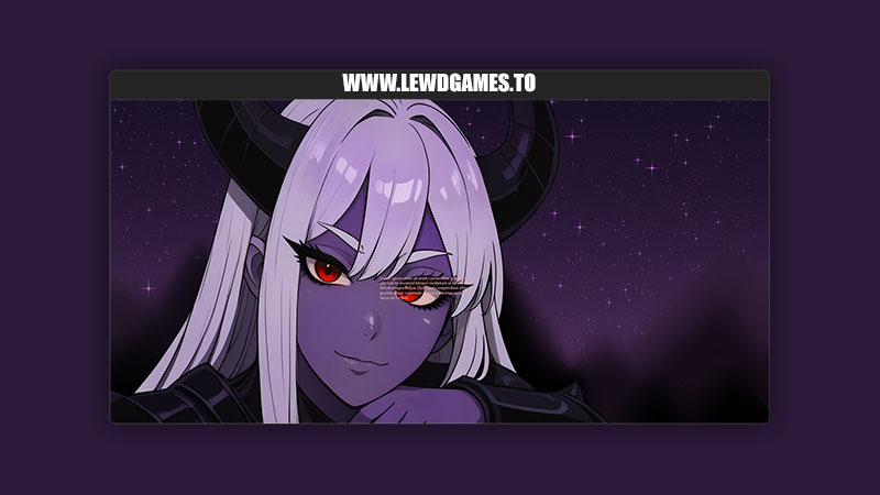 My Domestic Demon Queen BrokenHeart