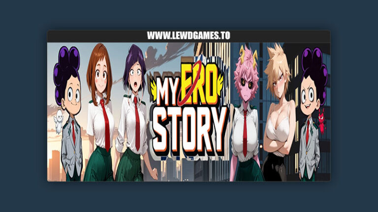 My Ero Story Filler Dev