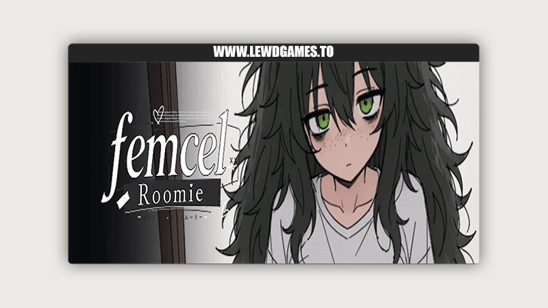 My Femcel Roomie Netherwing games