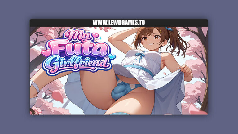 My Futa Girlfriend WetDreamsGames Tatami Visual