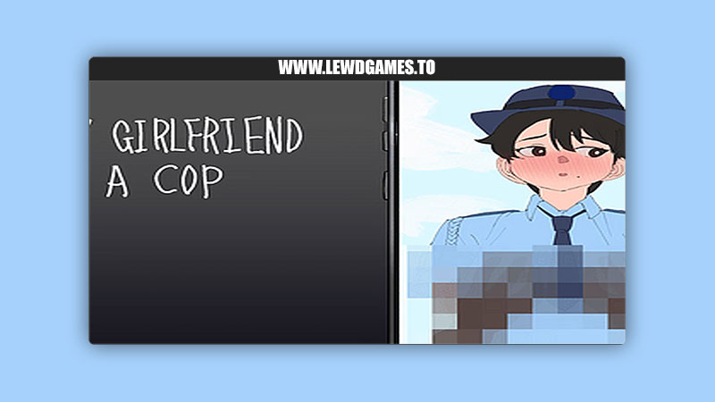 My GF is a Cop wjs07