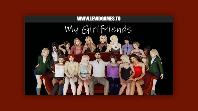 My Girlfriends Mcdxcom