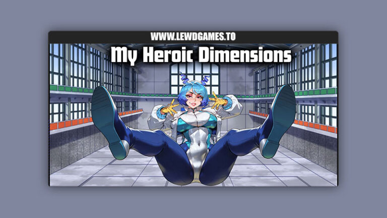 My Heroic Dimensions Galaxionite
