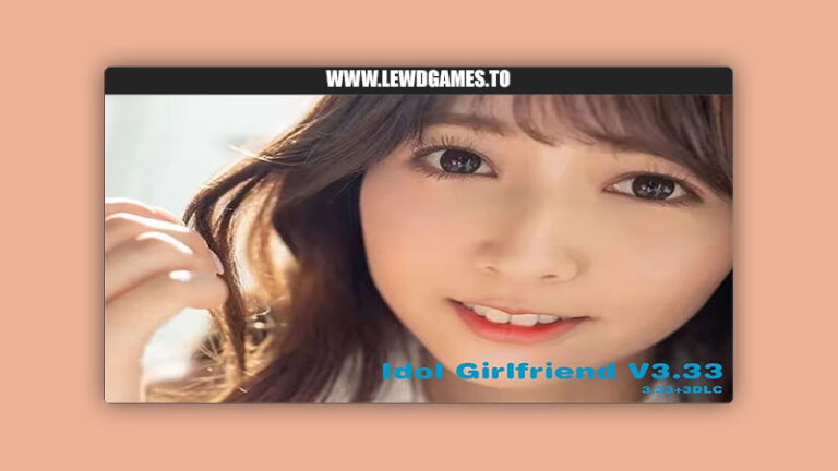 My Idol Girlfriend and her besties Xiaoyao Dada