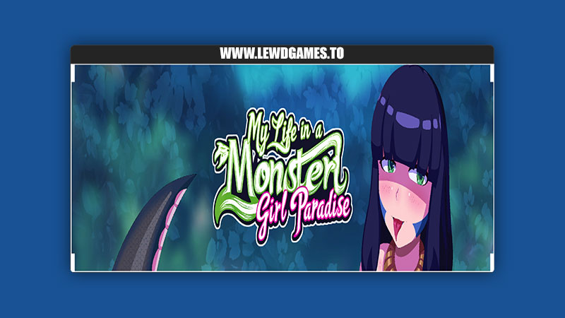 My Life In A Monster Girl Paradise Xoullion