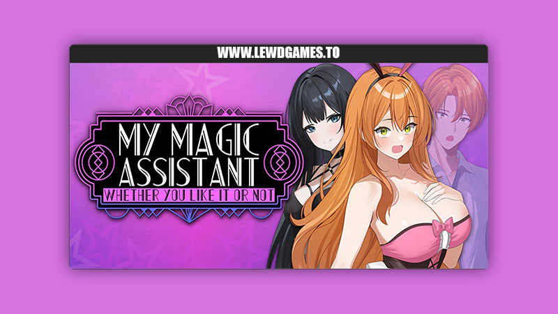 My Magical Assistant Kornerstone