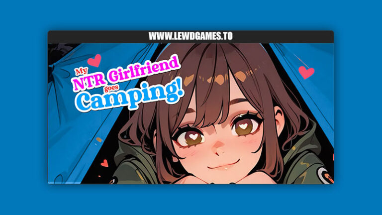 My NTR Girlfriend Goes Camping! phonegames