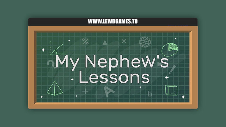 My Nephew´s Lessons Project Arnarchic