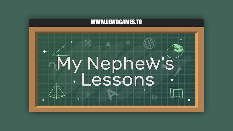 My Nephew´s Lessons Project Arnarchic