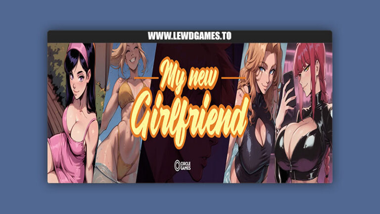 My New Girlfriend CircleGames